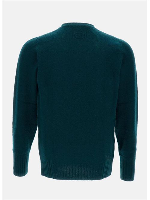 CREW NECK DRUMOHR | D4W103L.00001490 HOLLY